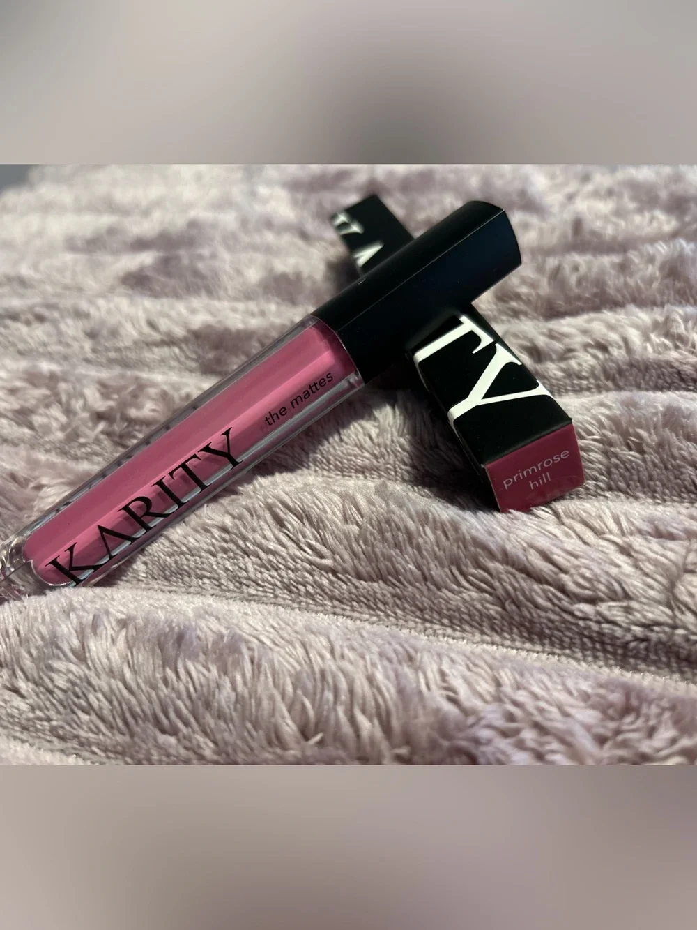 Karity color primrose